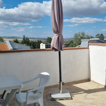 Penthaus Cacao Apartament