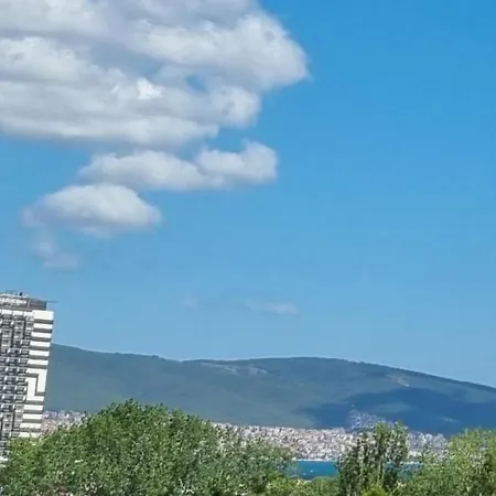 Penthaus Cacao Apartament *