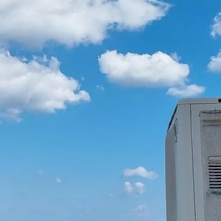 Apartament Penthaus Cacao *