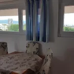 Penthaus Cacao Апартамент *