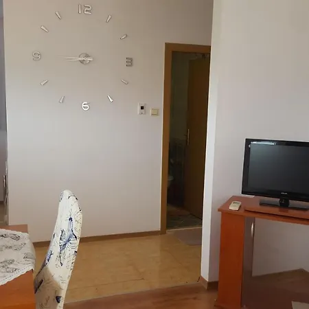 Apartmán Penthaus Cacao
