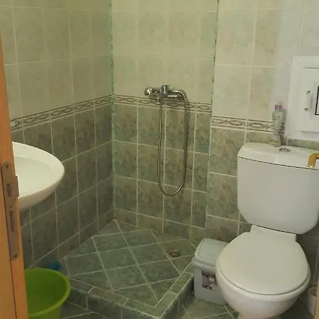 Penthaus Cacao Apartmán Sluneční pobřeží