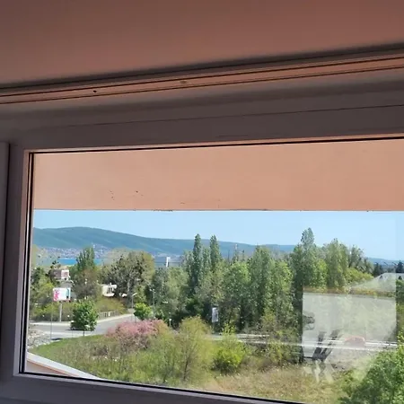 Apartmán Penthaus Cacao