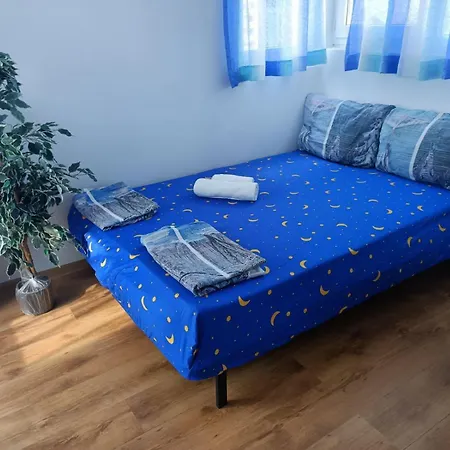 Apartmán Penthaus Cacao *